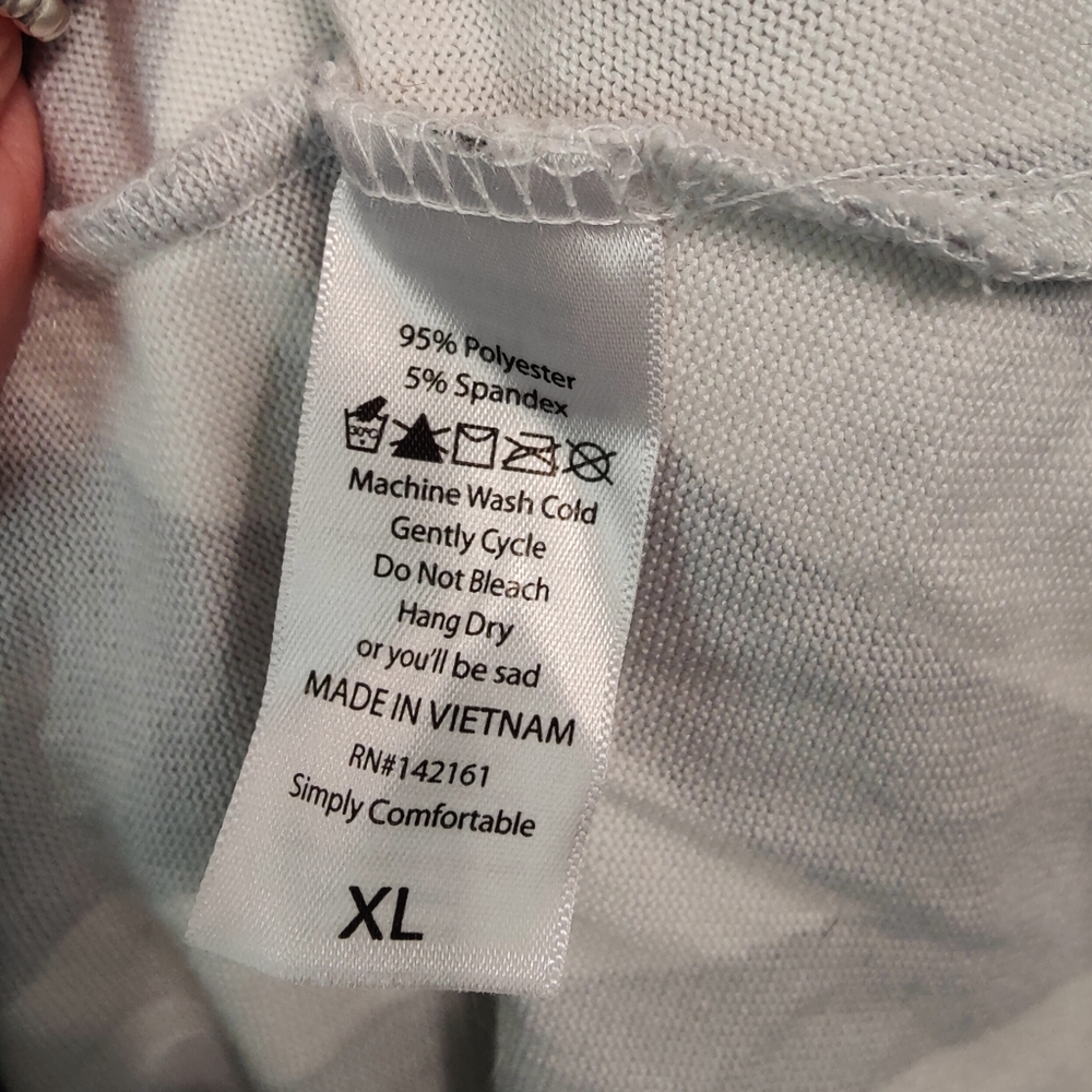 Any Item $10- Send an Offer (Purses Excluded)- LulaRoe Caroline cardigan - Picture 4 of 5